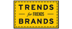 Скидка 10% на коллекция trends Brands limited! - Почеп